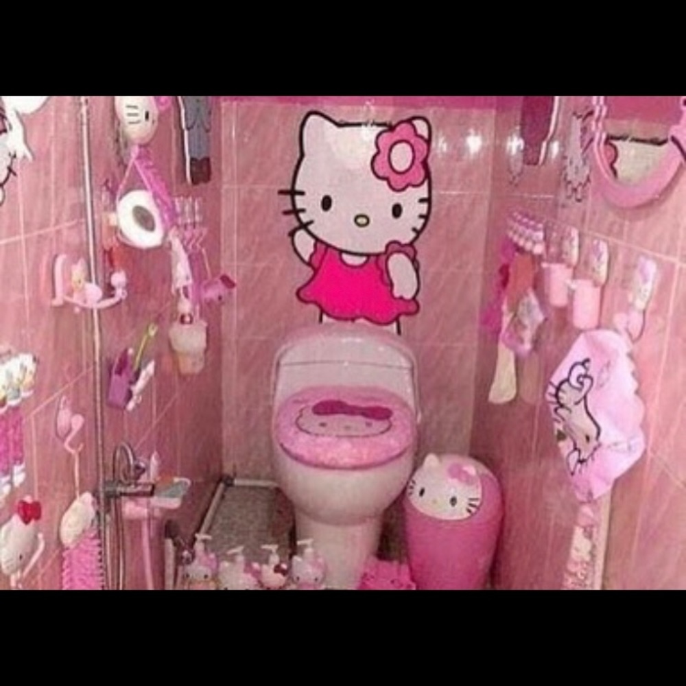 Meet your Posher, Delilah